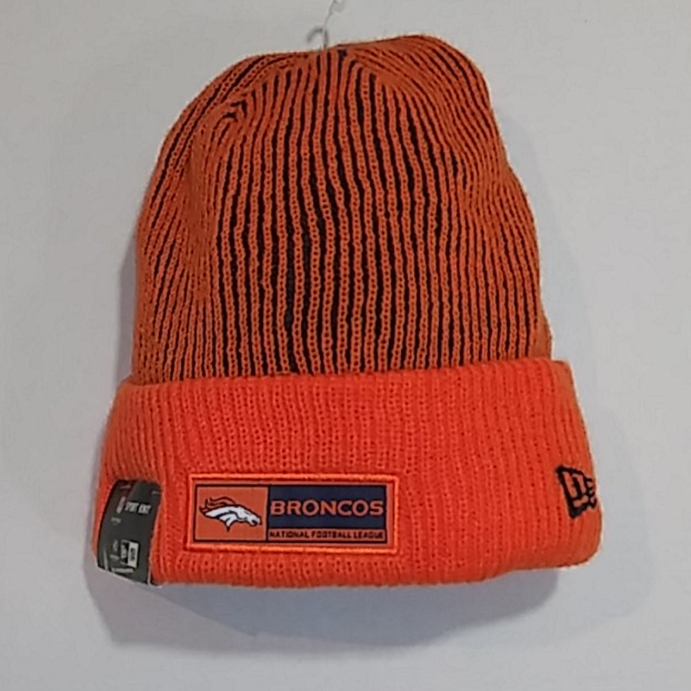 Men's New Era Knit Hat